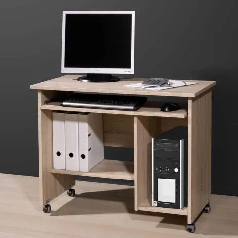 Germania Home Computer Desk