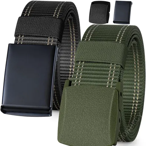 20 x Men's Belts