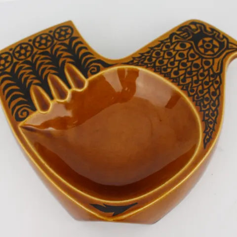 Hornsea England Ash Tray