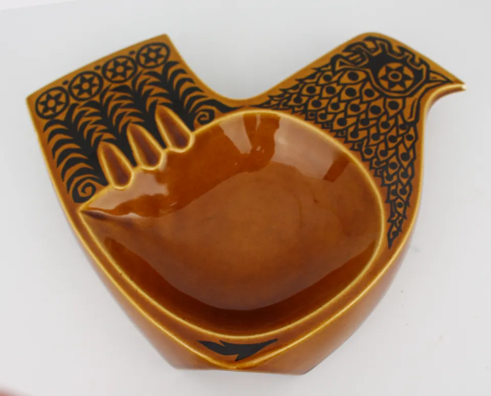 Hornsea England Ash Tray