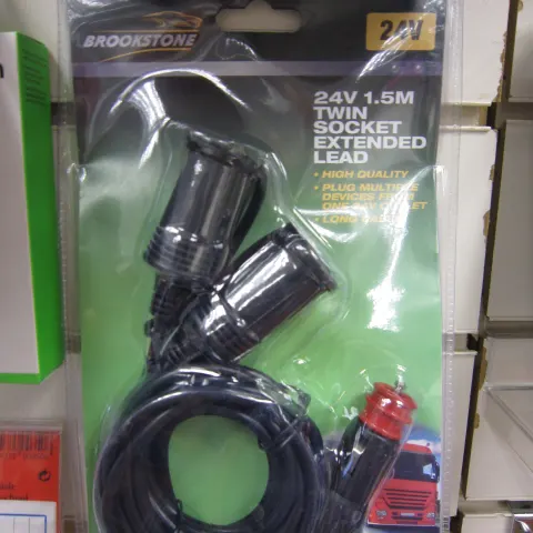 100pcs Socket extrension lead brand new sealed