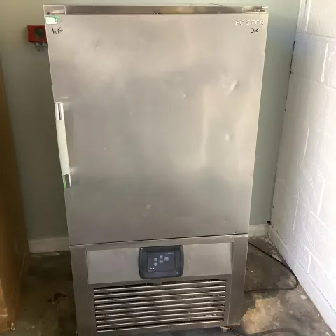 Foster Blast Chiller