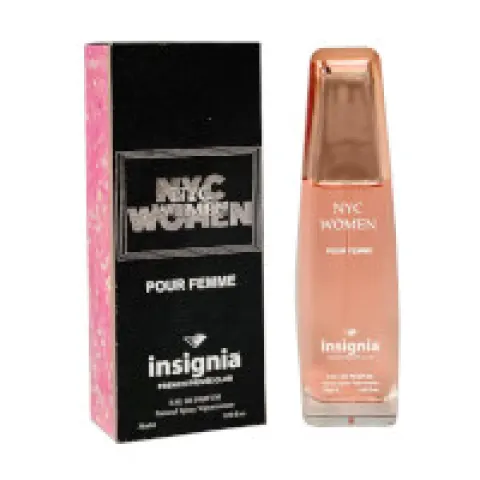 NYC Women Pour Femme (Ladies 30ml EDP)