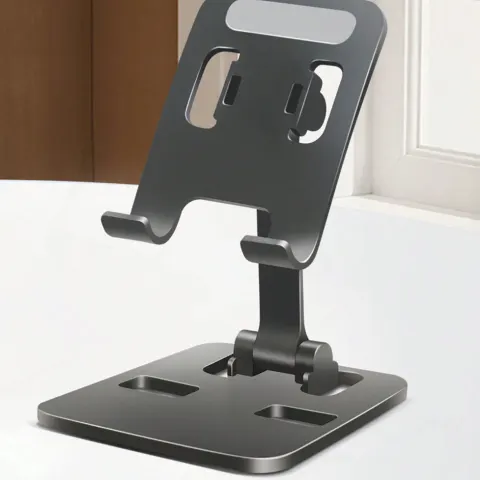 Table Mobile Phone Tablet Support Portable Lightweight Live Support Table Mobile Phone