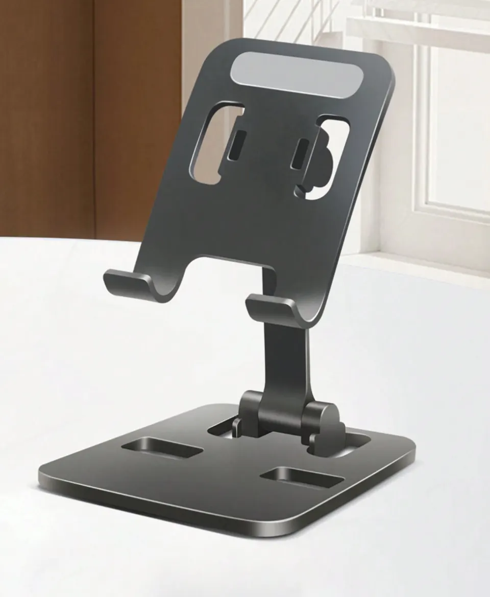 Table Mobile Phone Tablet Support Portable Lightweight Live Support Table Mobile Phone