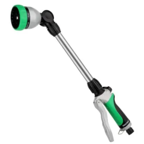 10 x Various Restmo Garden Hose Pipe Spray Guns RRP £281.00 Lb41