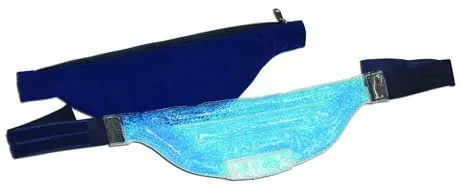 24 x Gel Bead Back Hot/Cold Pain Relief
