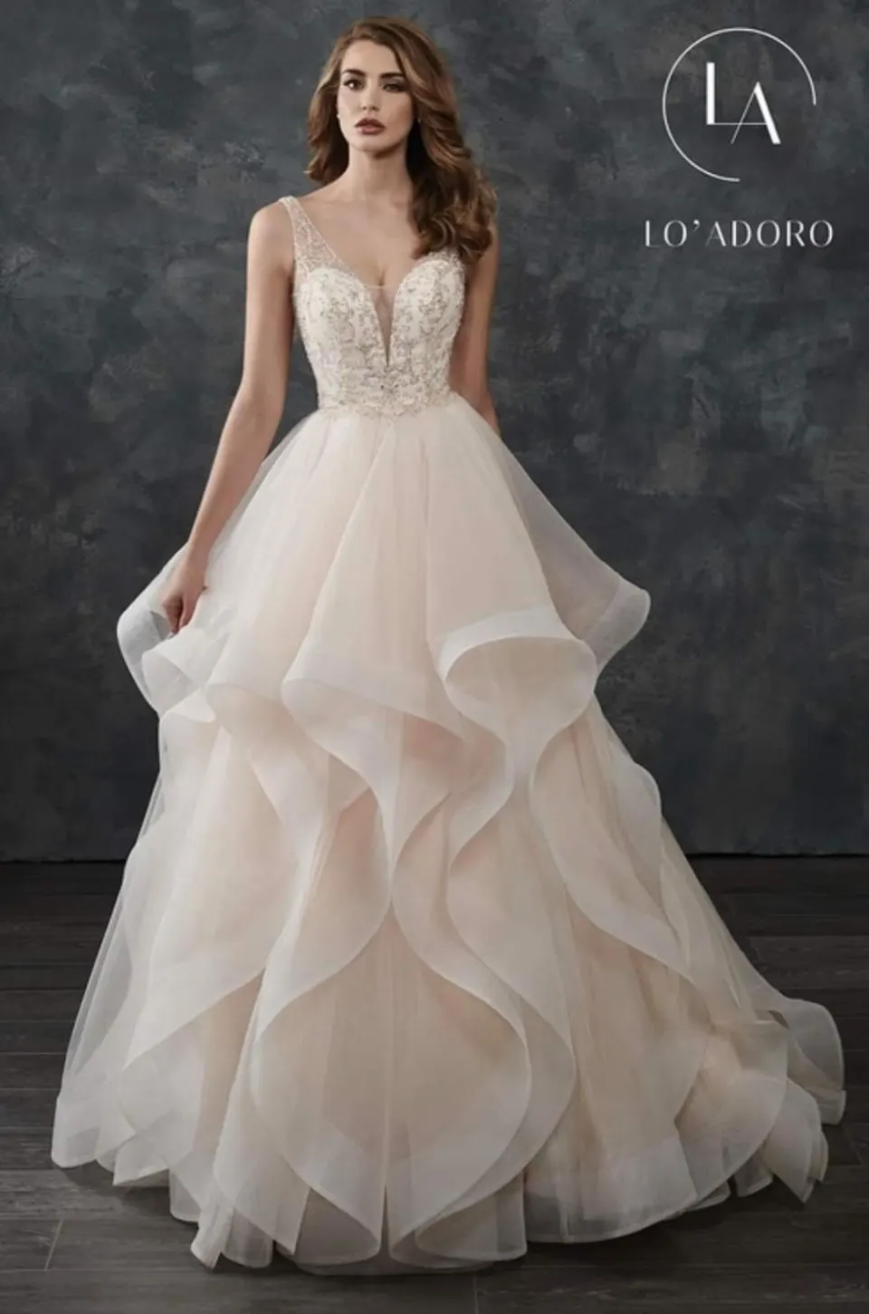 Marys Bridal Wedding Dress Size 18