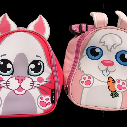 Kids Lunch Bag Thermal Insulated Cooler Bag L21c sku-4550