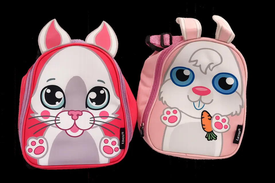 Kids Lunch Bag Thermal Insulated Cooler Bag L21c sku-4550