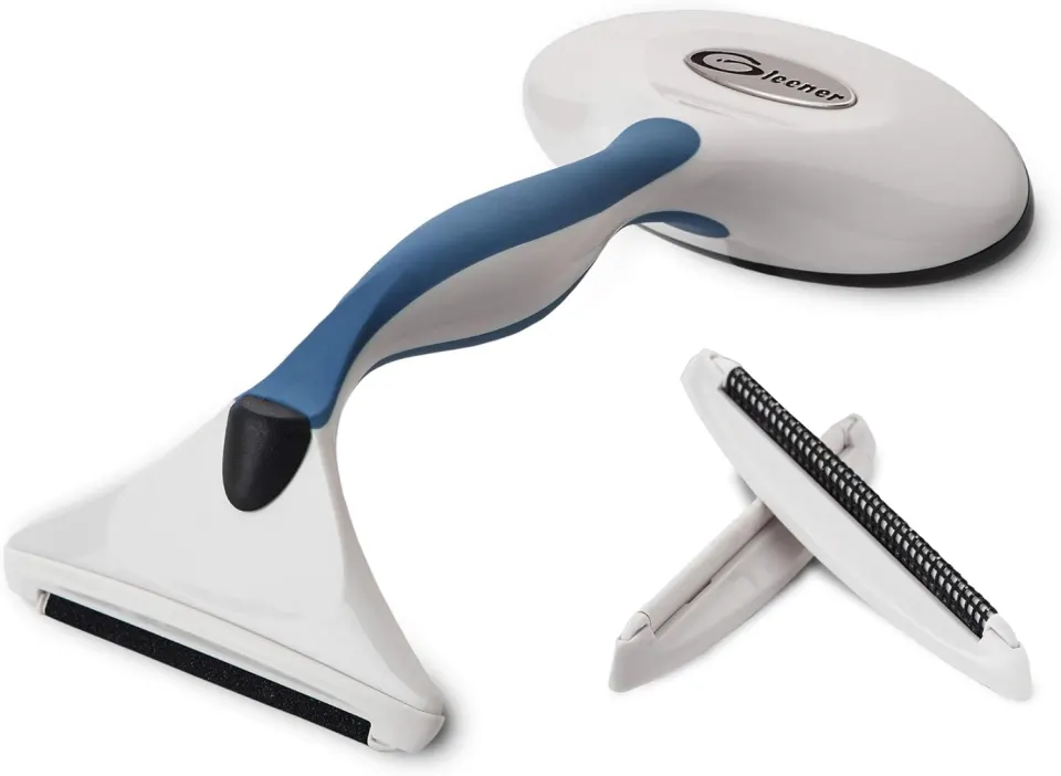 GLEENER Ultimate Bobble Remover Fabric Shaver & Lint Remover L4b