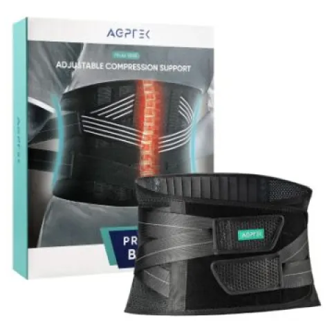 13 x Back Brace for Men Women