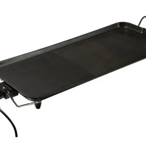 (126/MR1F) Lot RRP £120. 2x Vango Scran XL Cooker RRP £60 Each. Non Stick Griddle.