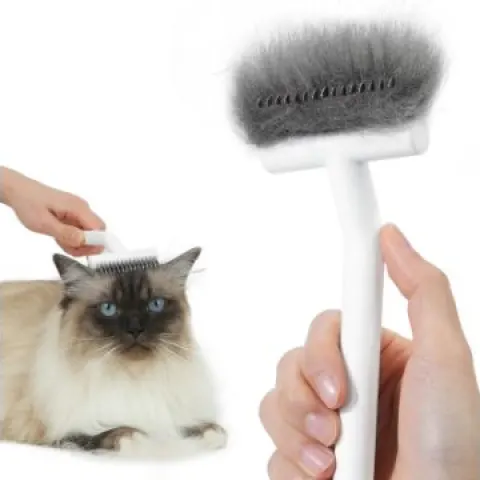 38 X Brand New Overstock Cat Dog Brush RRP £679.82