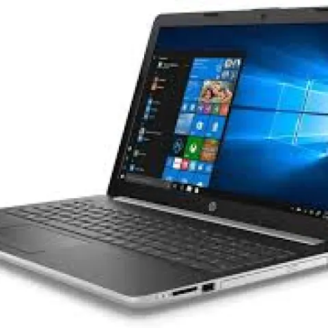 HP 15-db0031nr Windows 10 15.6” AMD A9-9425 4GB DDR4 1TB HD Radeon R5