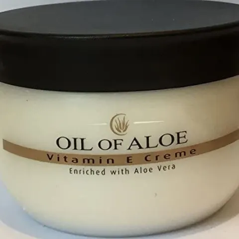 12 x Oil Of Aloe Vitamin E Cream RRP 5.99 ea L9a