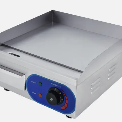 Brand New Hotplate Griddle
