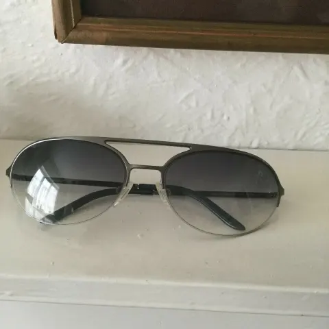 Fendi Tint Sunglasses Unisex