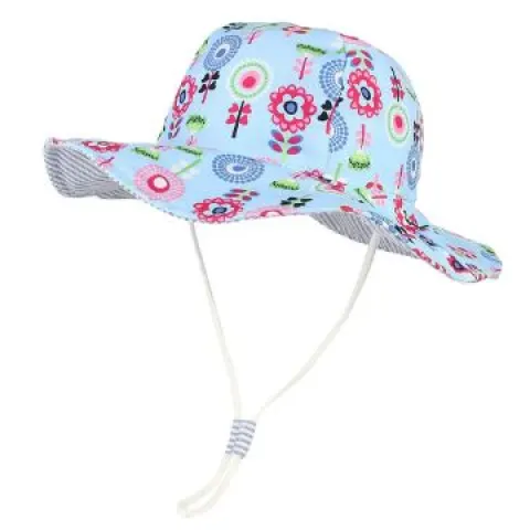 15 x Baby Sun Hat Summer Hat for Toddler Girls L3