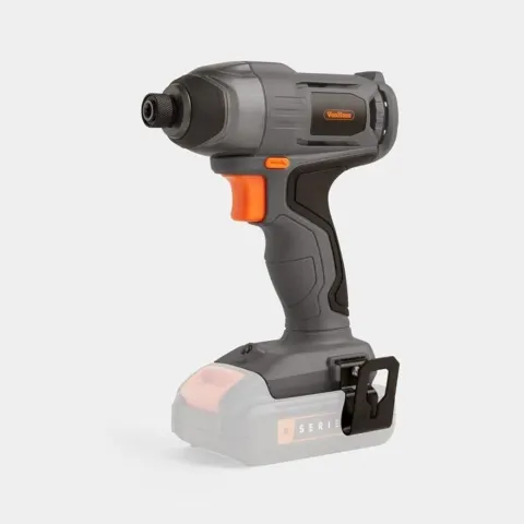 18V Cordless Drill and Impact Driver (Body only) L1b