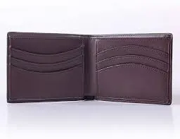 BOCA, Smart RFID Block Wallet
