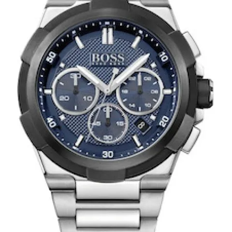 Men's Hugo Boss Supernova Chronograph Watch 1513360
