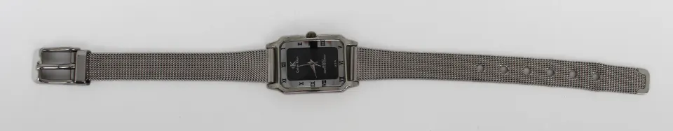 Pre-Owned Calvin Klein Wristwatch