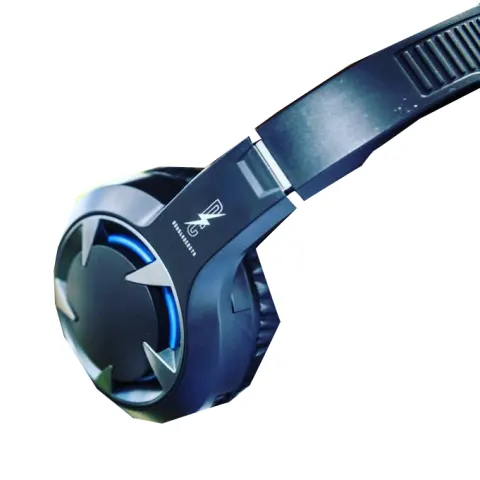Pallet of DC11 Gaming Headphones