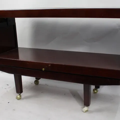 Vintage Metamorphic Sideboard Table