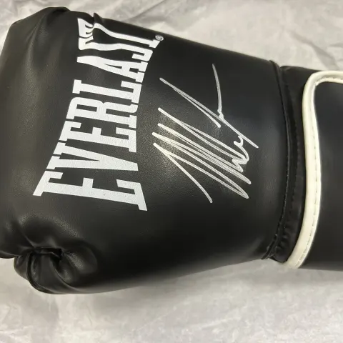 Mike Tyson Glove