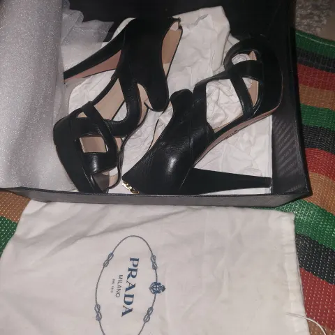 Designer Ladies Shoes