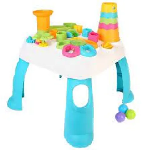 Bruin Interactive Learning Table RRP £39.99 L30a