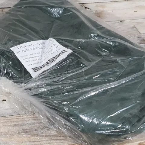 Rattan Garden Furniture Rain Cover. 4pk. 21599.   Rrp £46