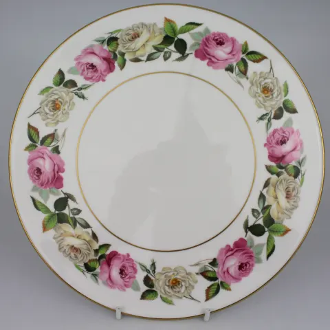 Royal Worcester Royal Garden Cake Stand