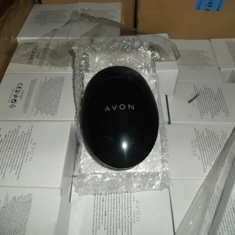 100pcs Avon brand new sealed nail dryer with fan and UV light mrsp £14.99- 100pcs in lot