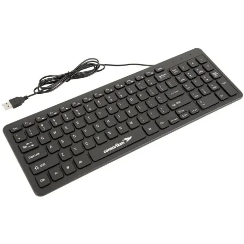5 x Keyboards