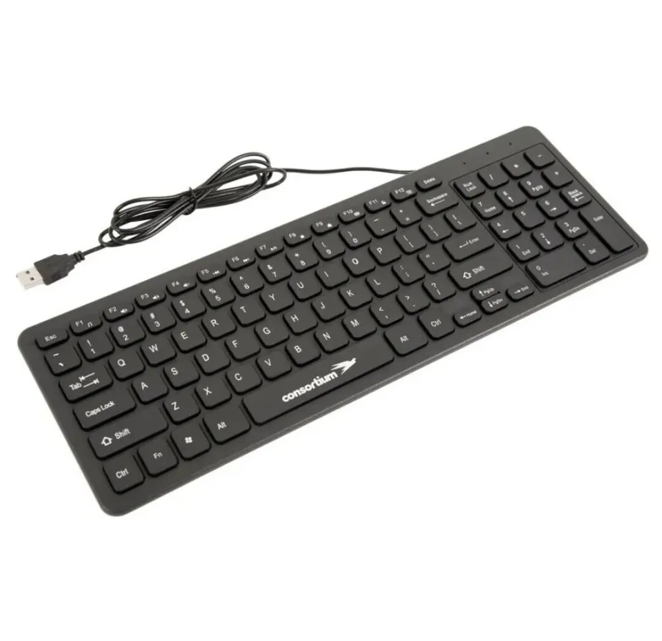 5 x Keyboards