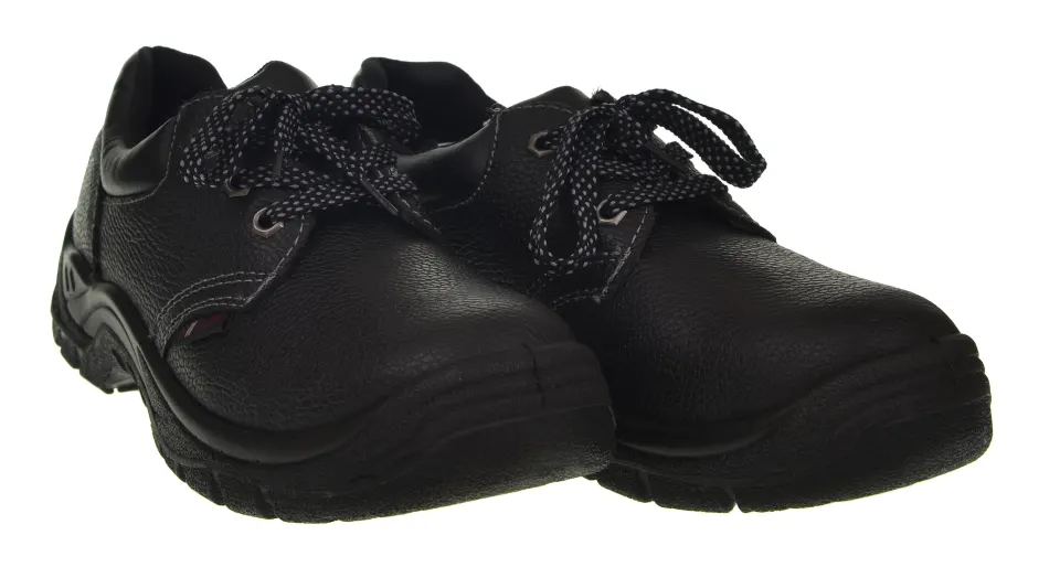 Safety Toe Work Shoes. Selena. Size UK 11/EU 45.  Rrp £29