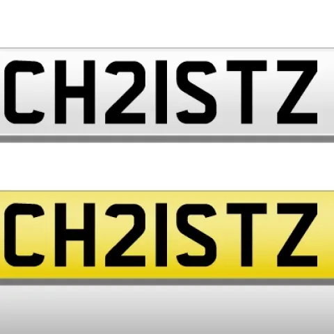 CH21STZ chris christ christu christo jesus saviour a hand private no plate 786