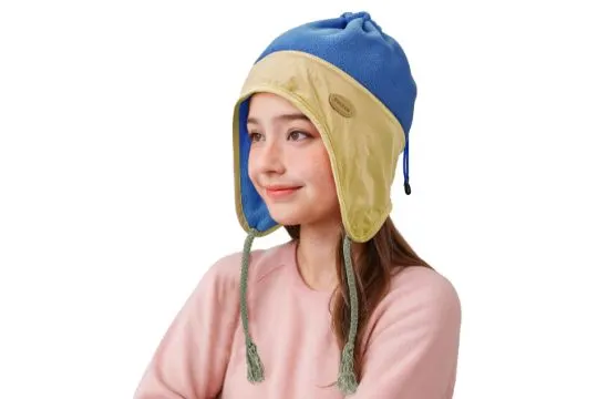 12 x Kids Winter Thermal Hats L3