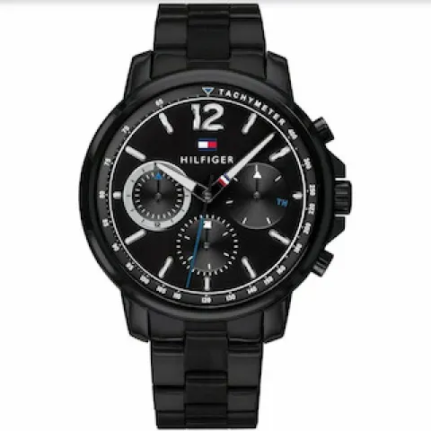 Tommy Hilfiger 1791529 Landon Men's Chronograph Watch