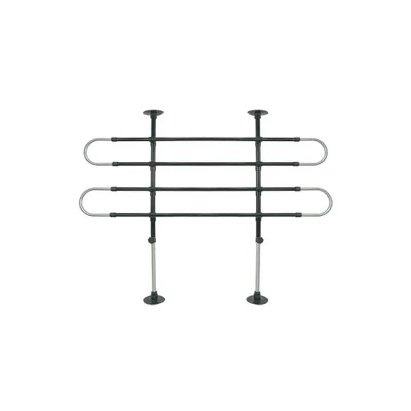 5 x Brookstone Touring pet guard L6c