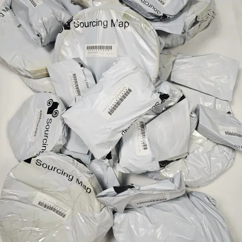 Quantity of Automotive Parts