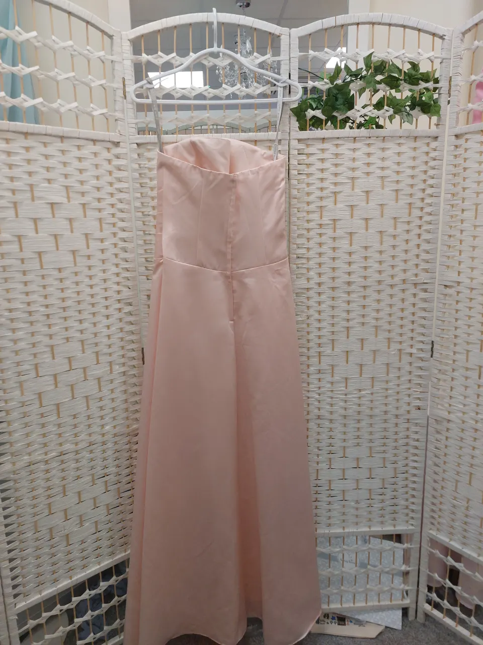 Pink Dress size 12