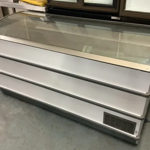 Chest Freezer Tested