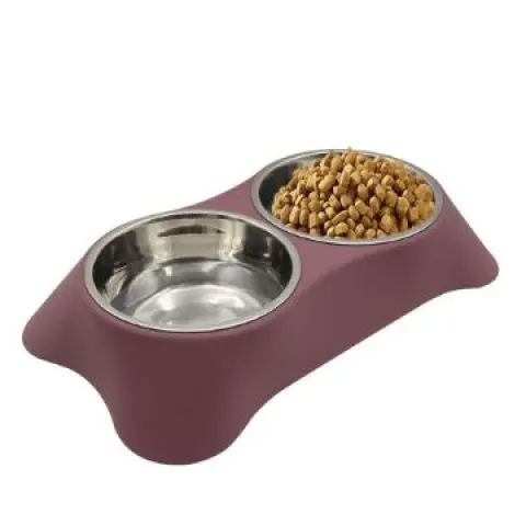 9 x Pet Bowls Lb39
