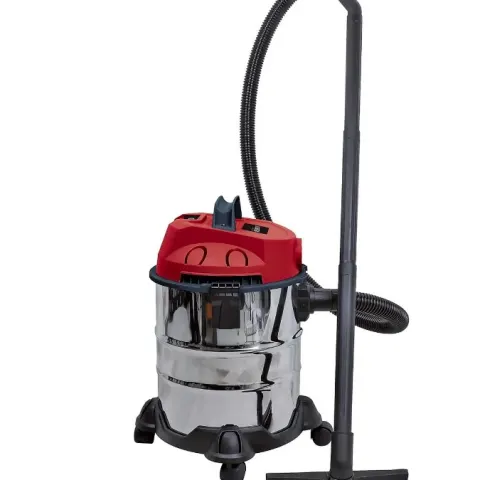 (103/7G) Lot RRP £125. 2x Items. 1x High Pressure Washer 1400W RRP £80. 1x Sovereign 1400W Wet & Dr