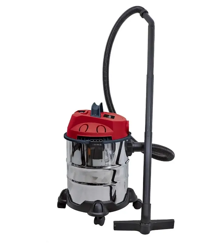 (103/7G) Lot RRP £125. 2x Items. 1x High Pressure Washer 1400W RRP £80. 1x Sovereign 1400W Wet & Dr