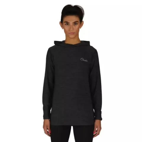 10 Dare2b Infinite Hoodies Black Sizes 12 and 14