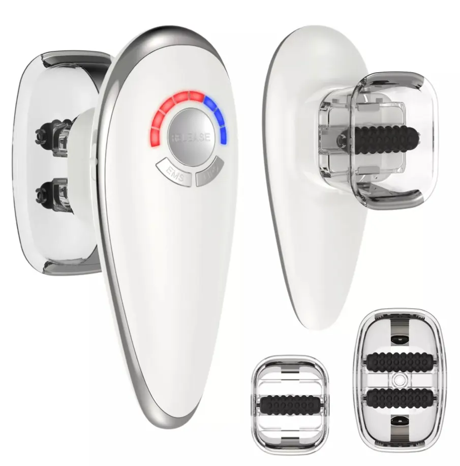 Cellulite Massager Tool with Two Suction Cups RRP £58.18